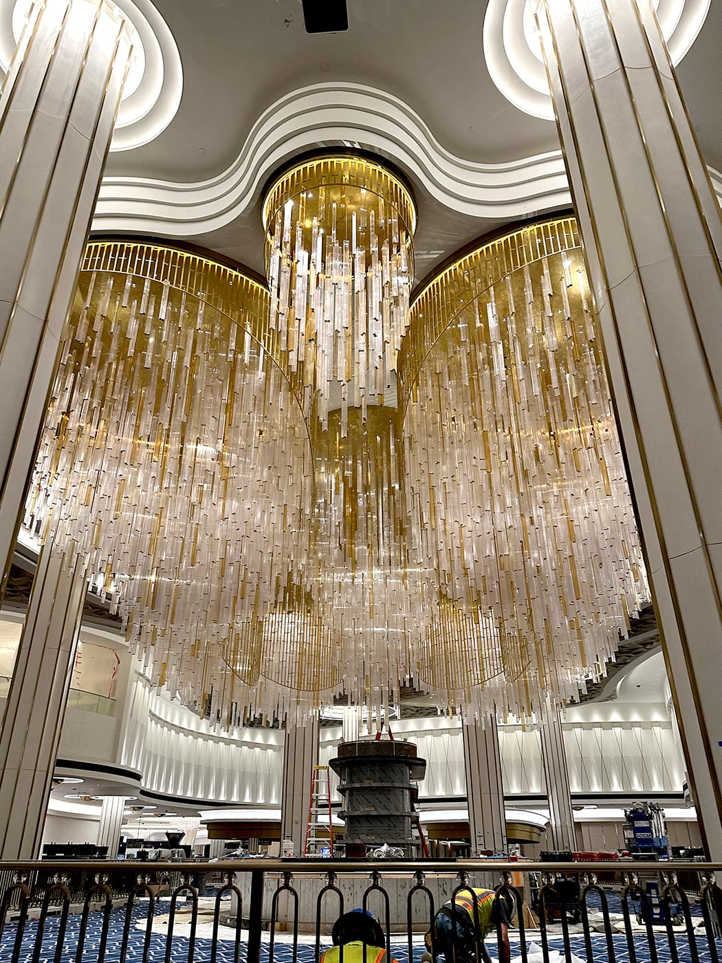 Fontainebleau 1
