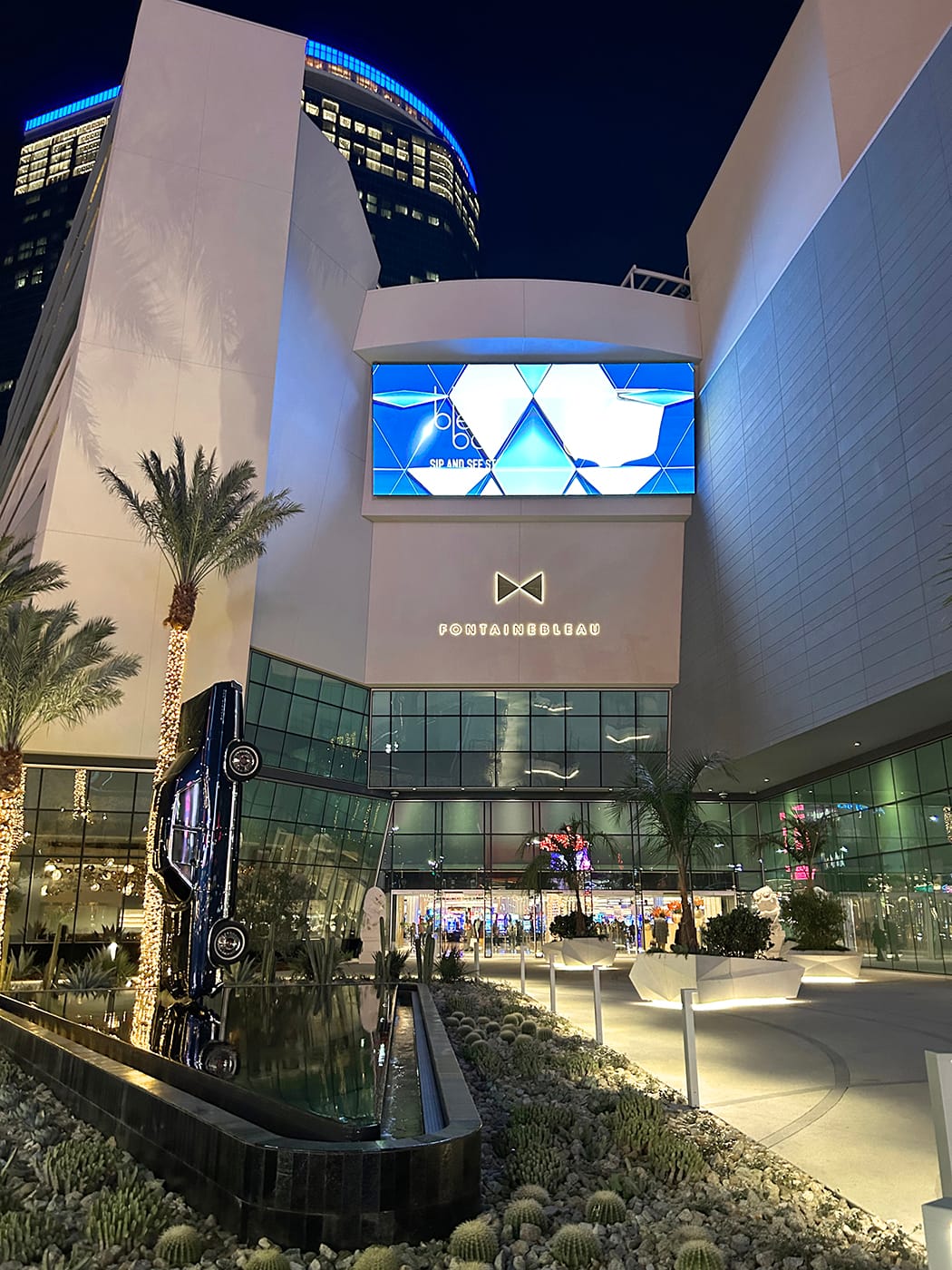 Fontainebleau 7