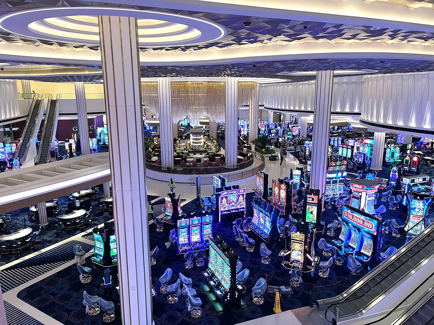 Fontainebleau 8