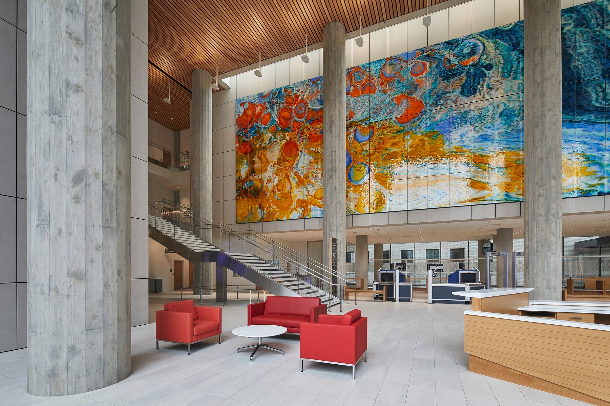 Multnomah County Central Courthouse (3)